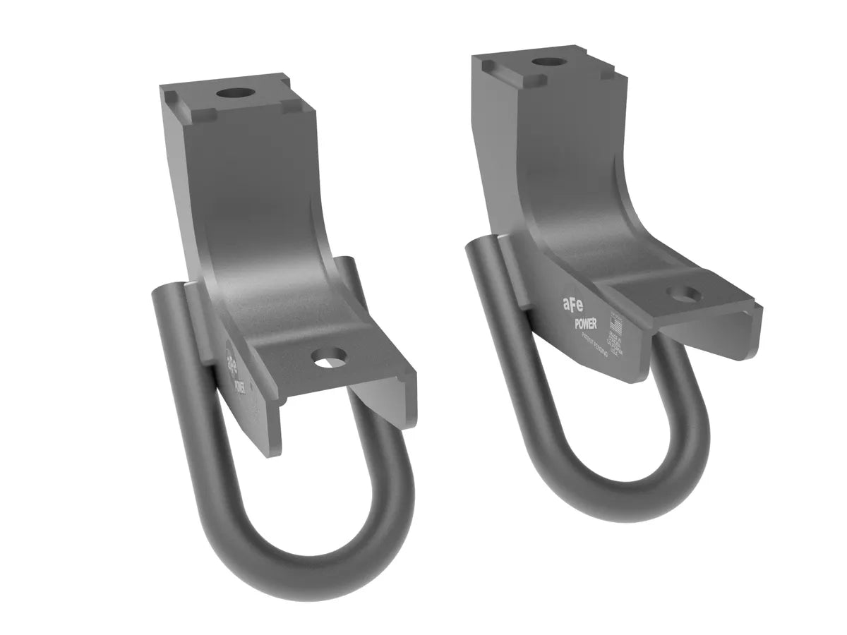 AFE Front Tow Hook for 2022+ Tundra