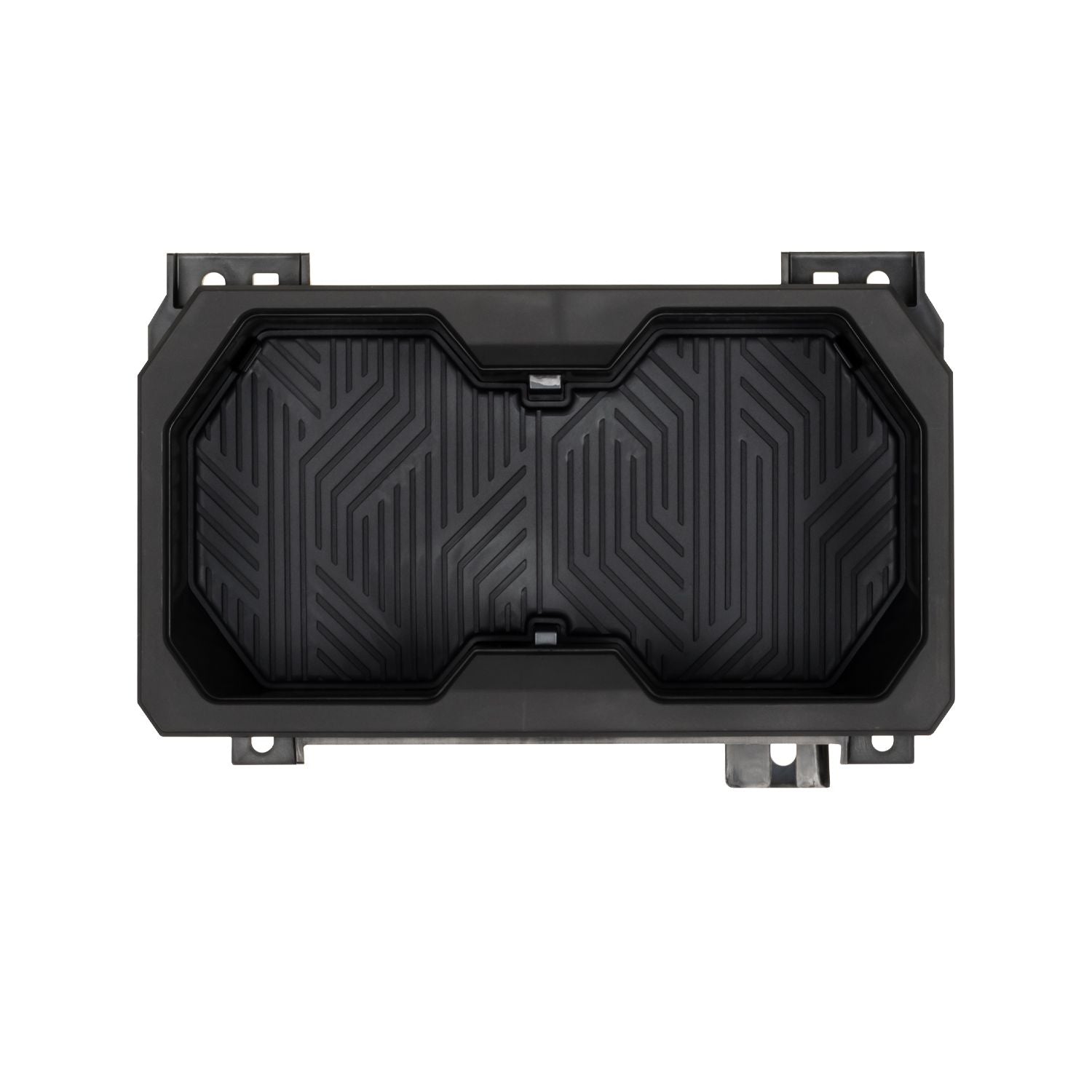 AJT Oversized Cupholder Kit for 2024+ Tacoma