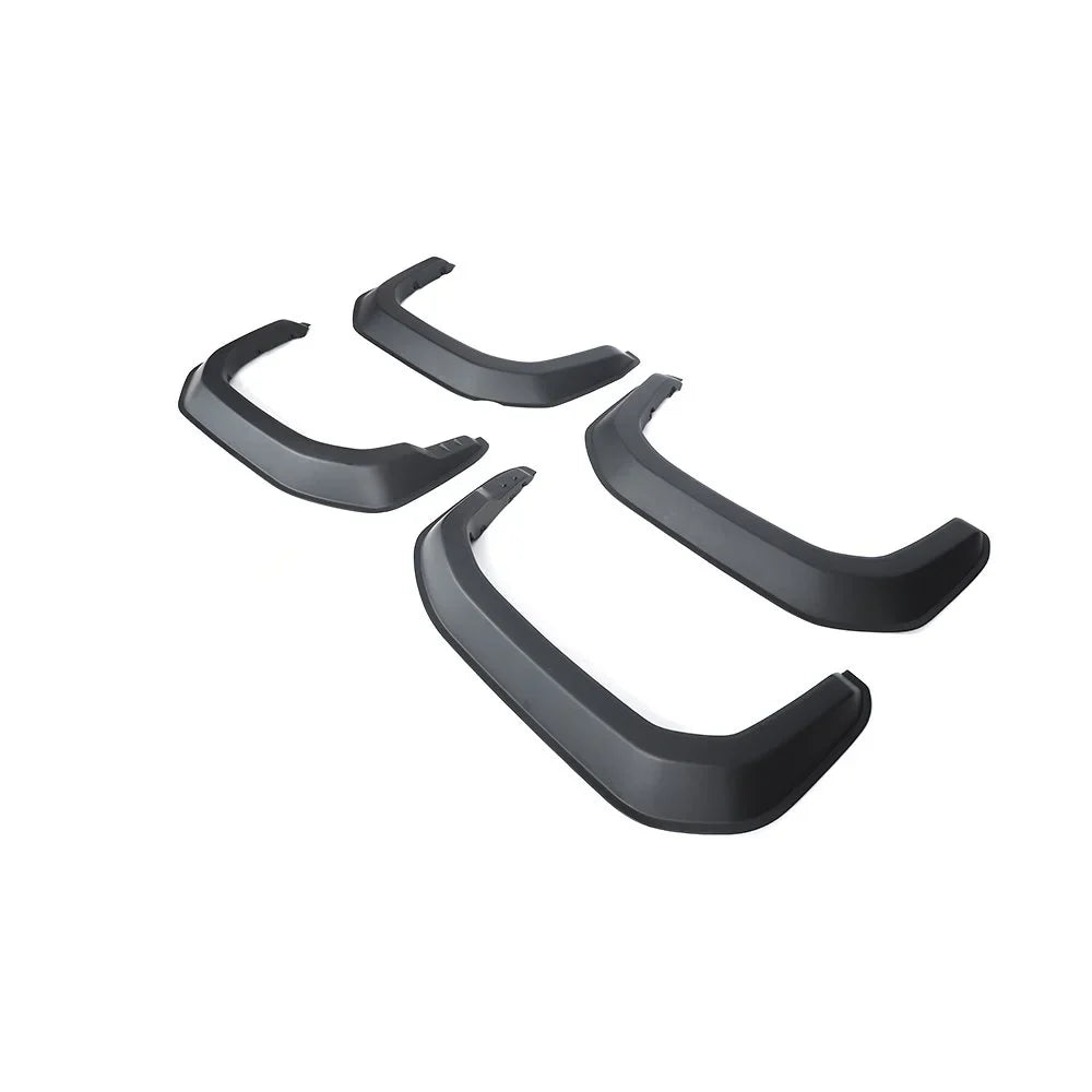 2024-Current Toyota Tacoma Fender Flare Kit