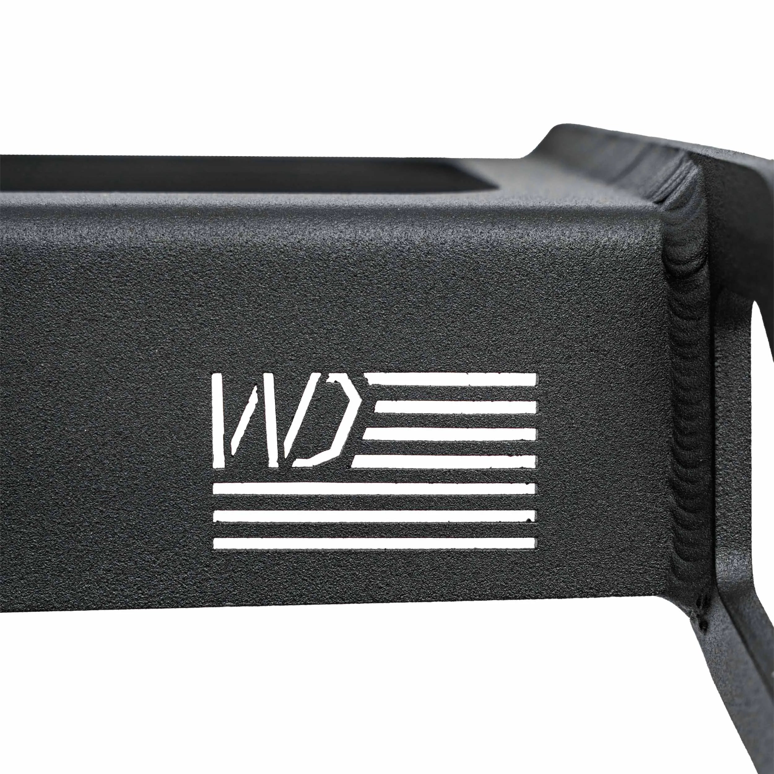 Rear Ladder for 2025+ 4Runner