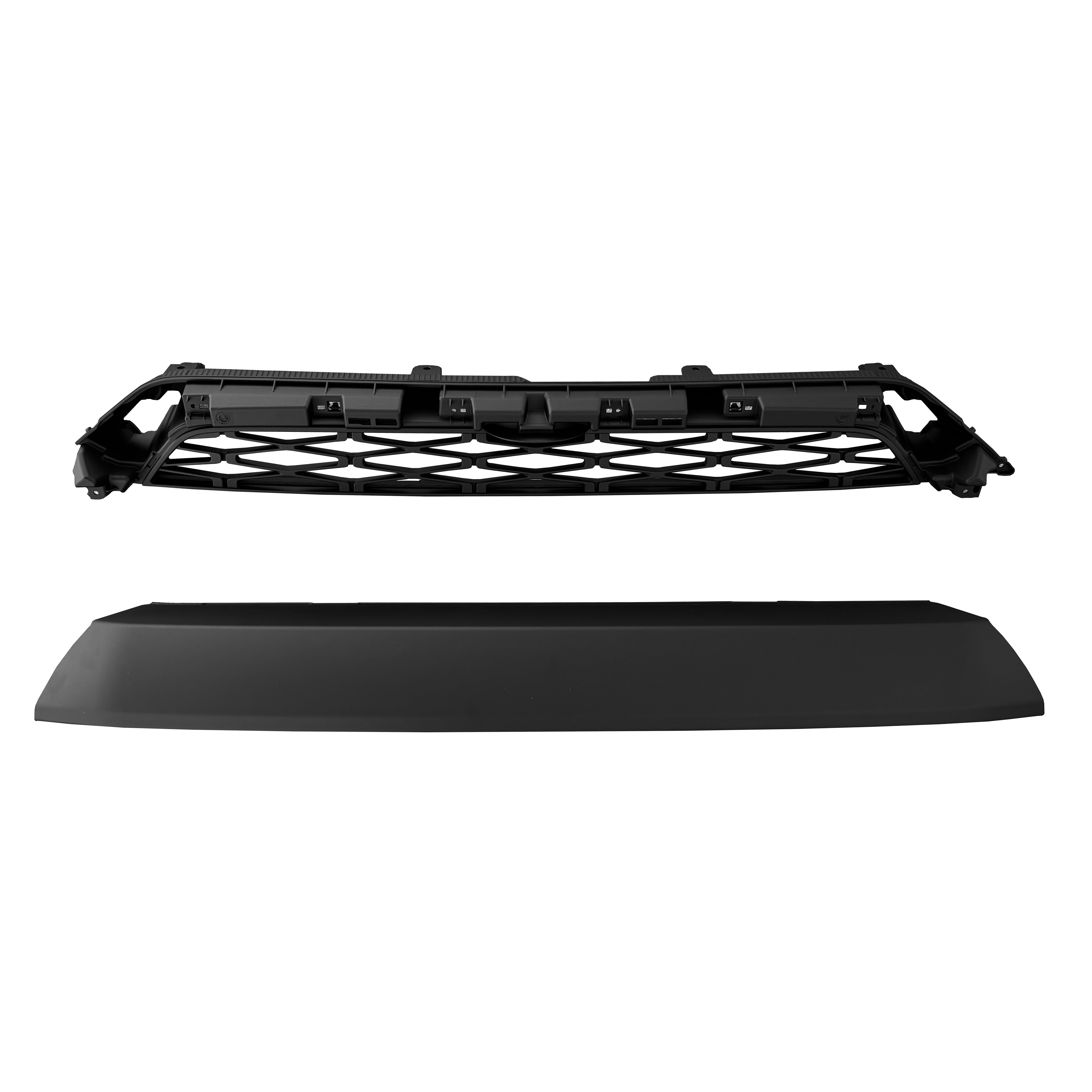 4Runner TRD Pro Grille