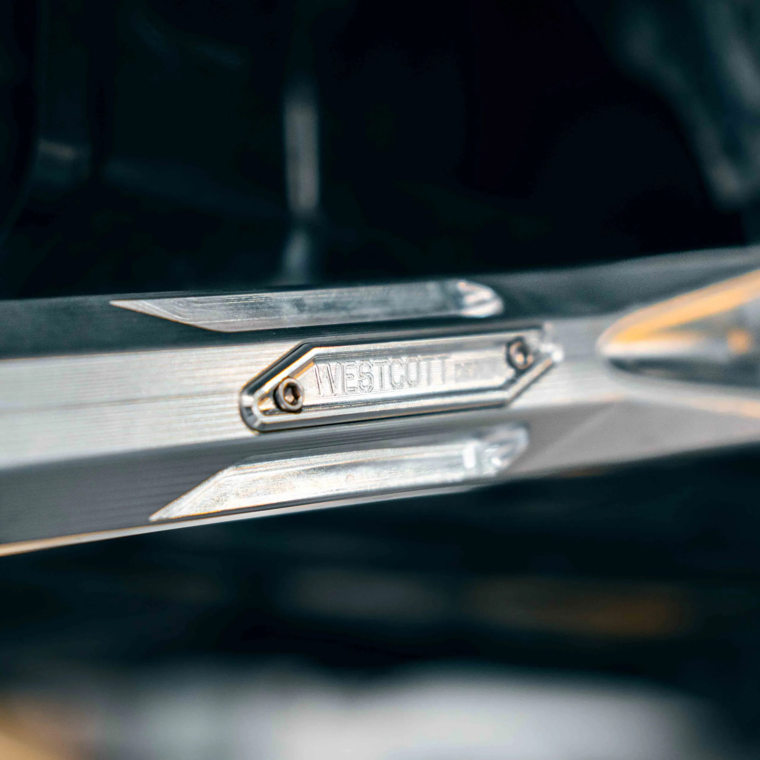 Billet Rear Lower Trailing Arms – 2025+ 4Runner (6th Gen)