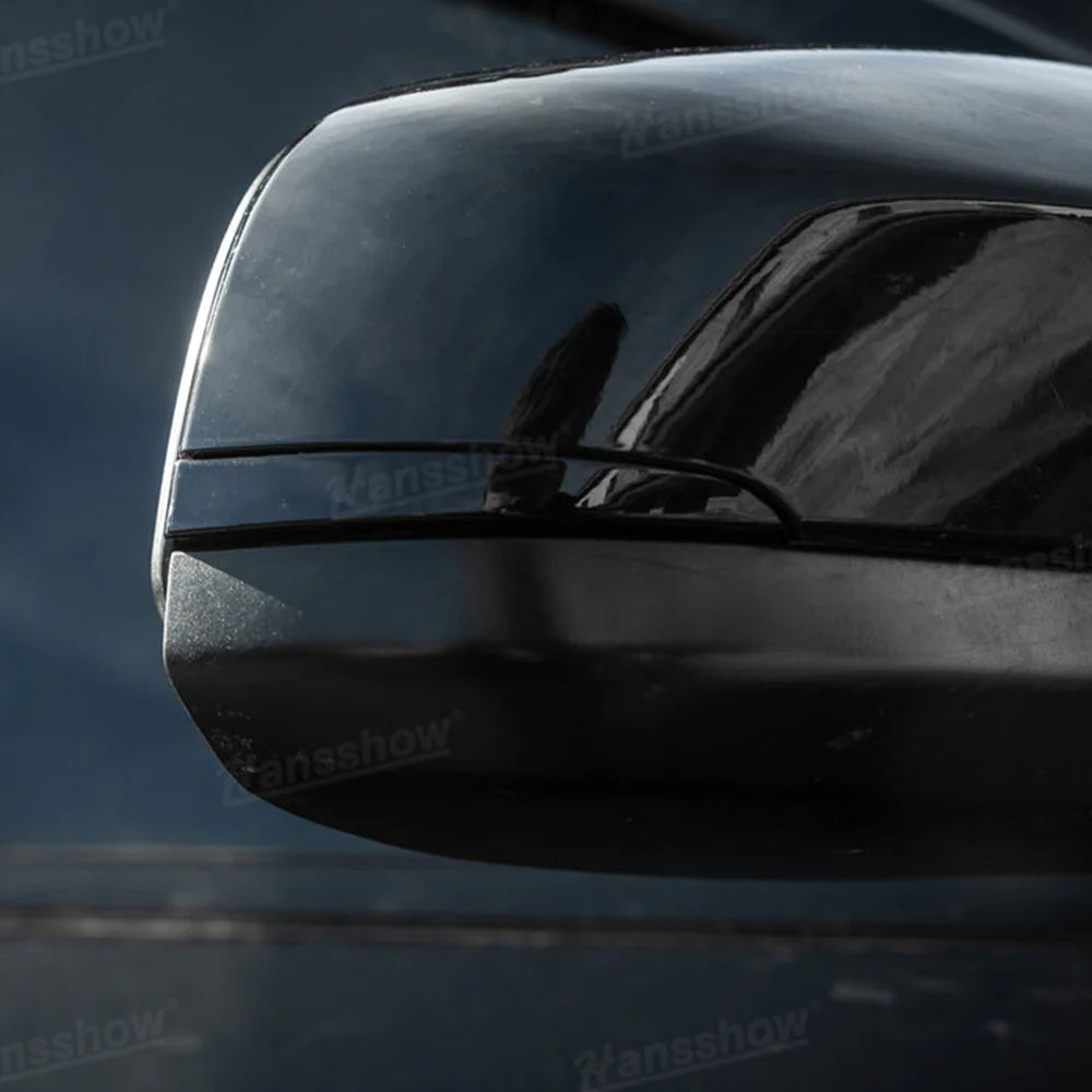 Stealth Sequential Turn Signals for 2016-2023 Tacoma