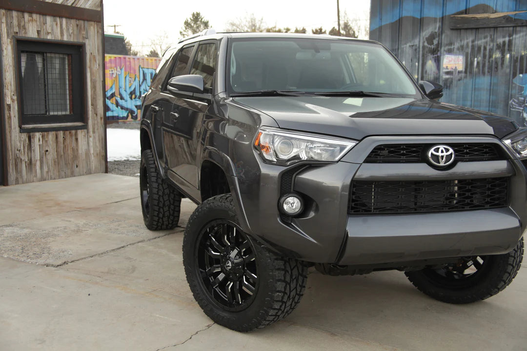 3 Inch Lift Kit for 2010-2024 4Runner