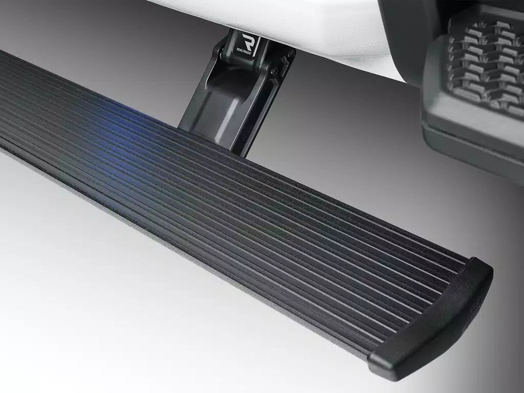 Power Retractable Steps for 2021-2025 F150