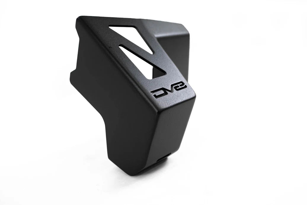 Rear Shock & Link Skid Plates for 2024+ Tacoma