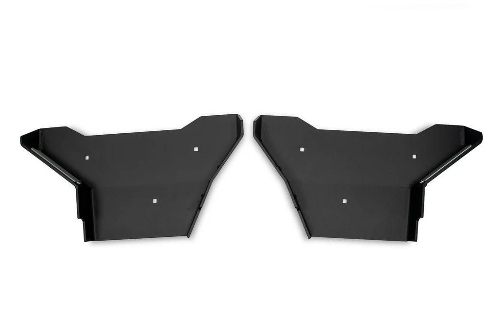 A-Arm Skid Plates for 2024+ Tacoma