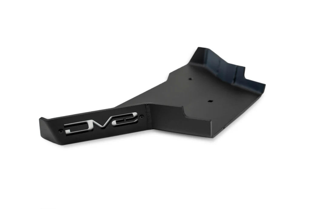 A-Arm Skid Plates for 2024+ Tacoma