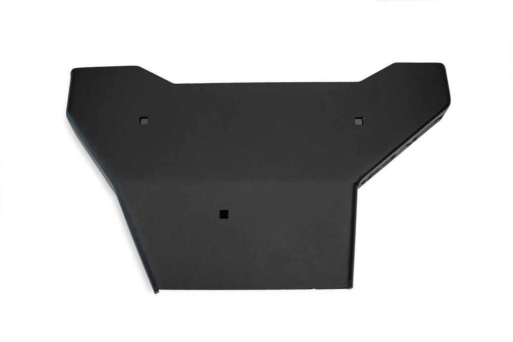 A-Arm Skid Plates for 2024+ Tacoma
