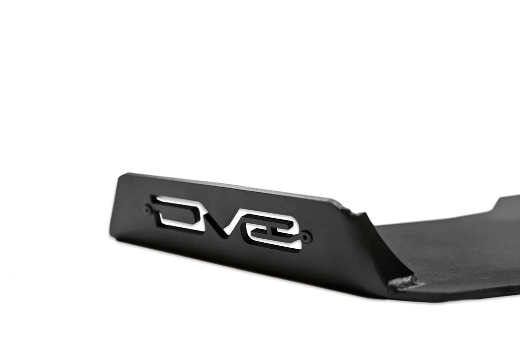 Lower Control Arm Skid Plates for 2023+ Sequoia