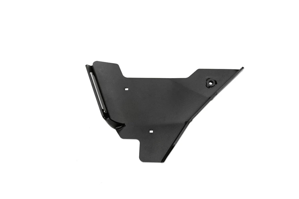 Lower Control Arm Skid Plates for 2023+ Sequoia