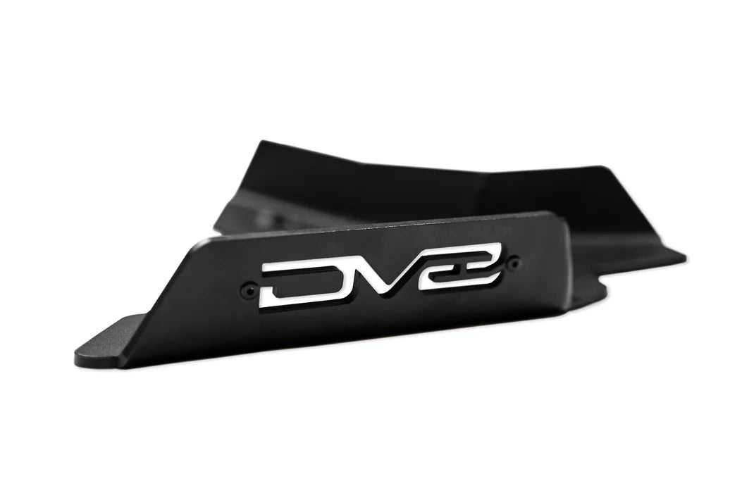 Lower Control Arm Skid Plates for 2023+ Sequoia