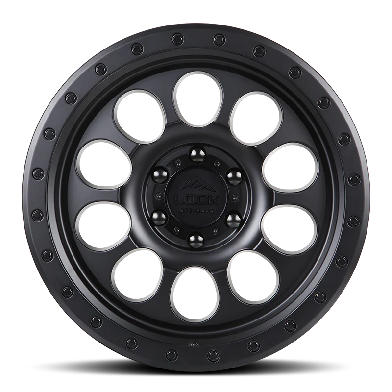 50 CAL Series | Multiple Finishes