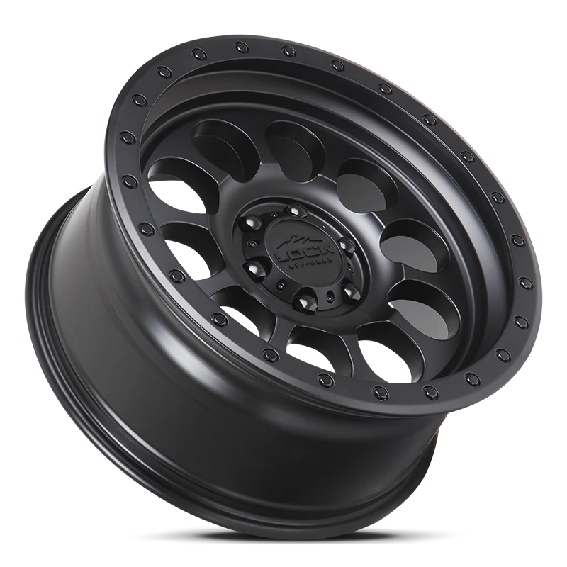 50 CAL Series | Multiple Finishes