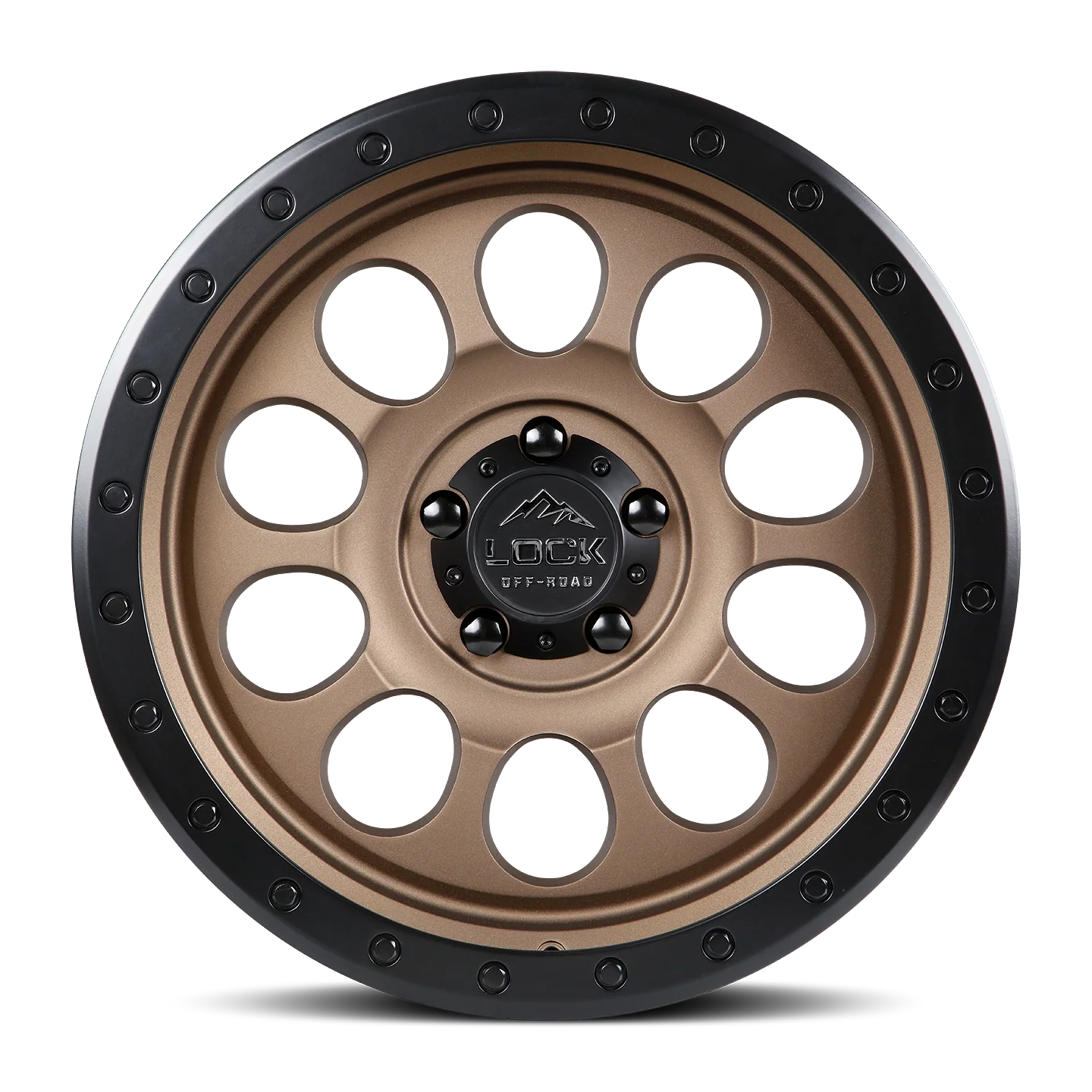 50 CAL Series | Multiple Finishes