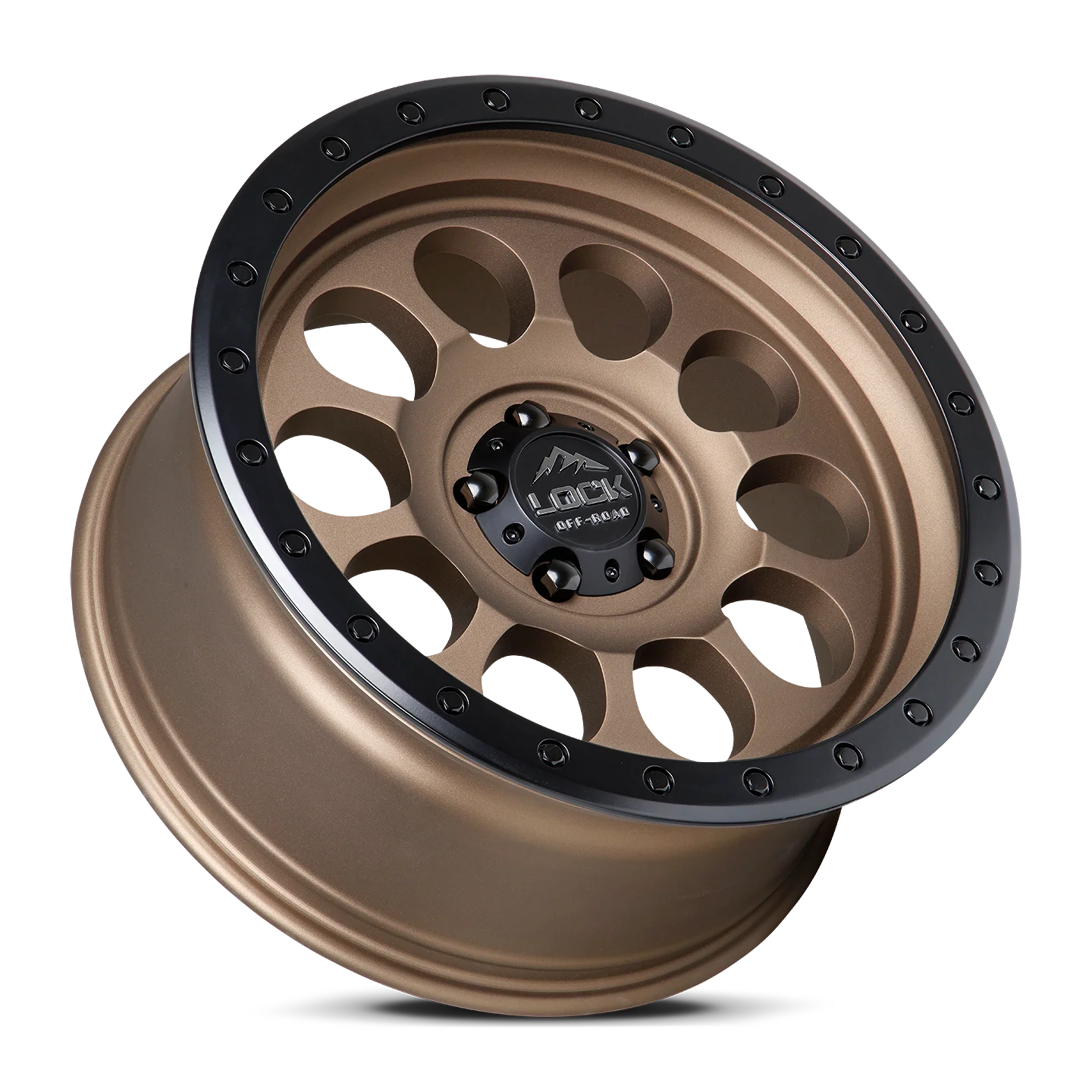 50 CAL Series | Multiple Finishes