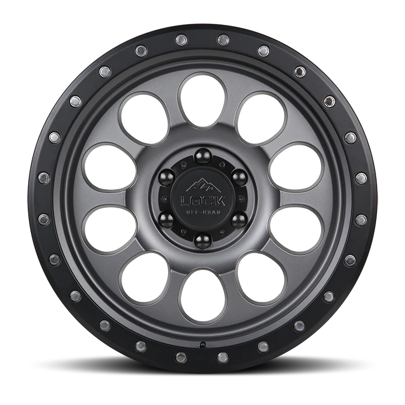 50 CAL Series | Multiple Finishes