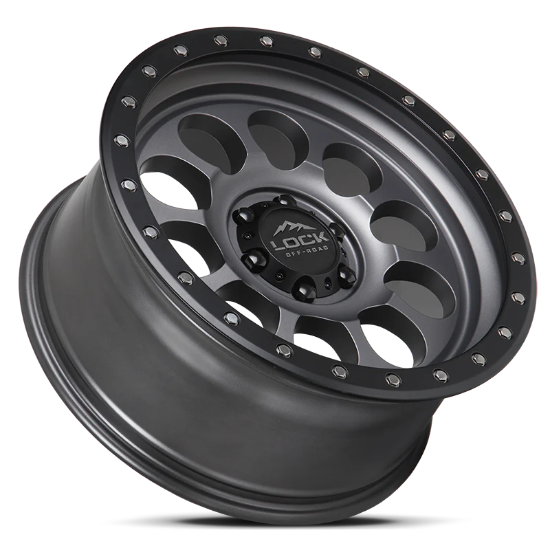 50 CAL Series | Multiple Finishes