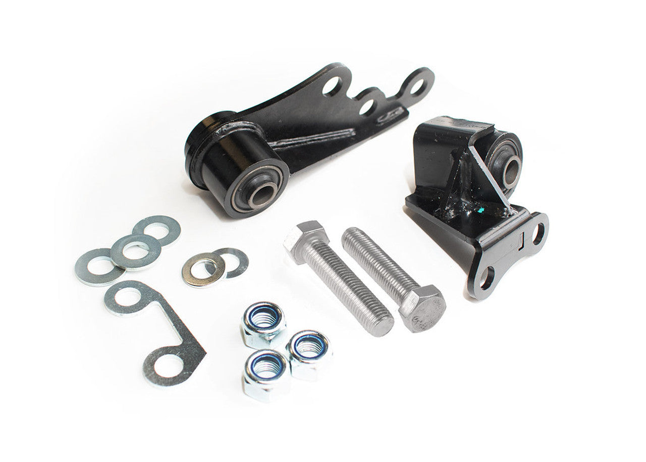 Dobinsons Diff Drop Kit for 2024+ Tacoma