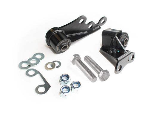 Dobinsons Diff Drop Kit for 2024+ Tacoma