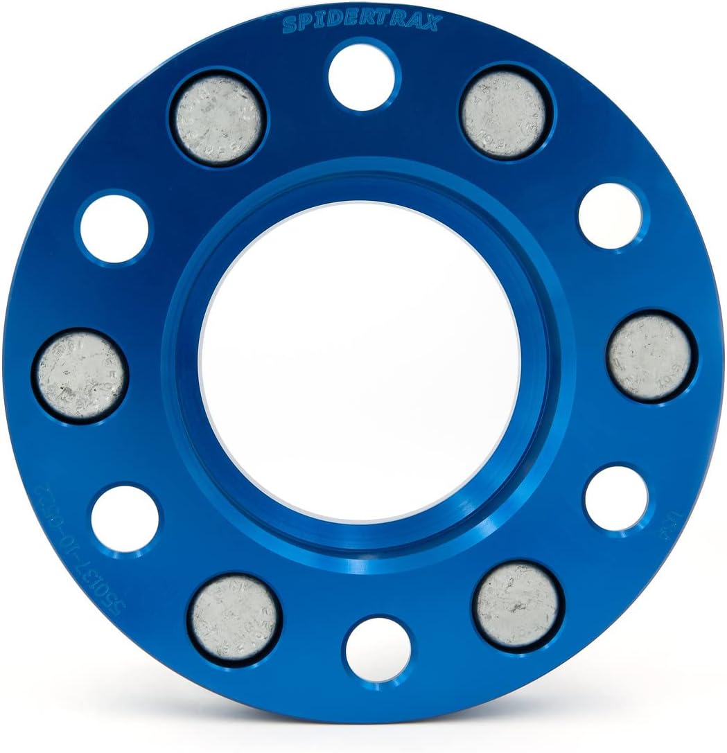 Spidertrax 1" Wheel Spacer Kit for 2022+ Tundra