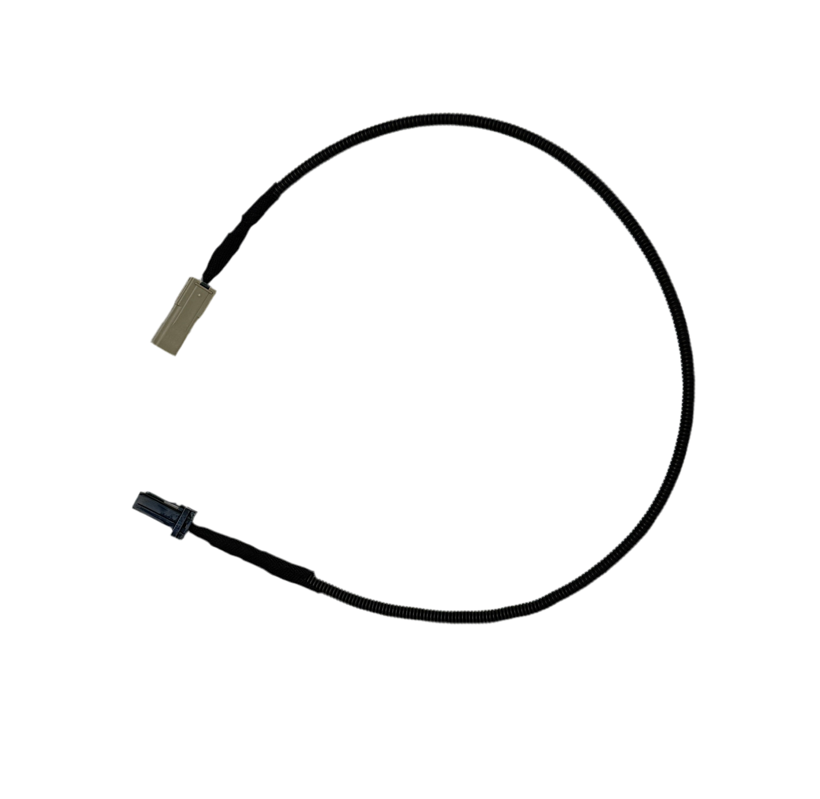 27" Extended Camera Harness for Toyotas