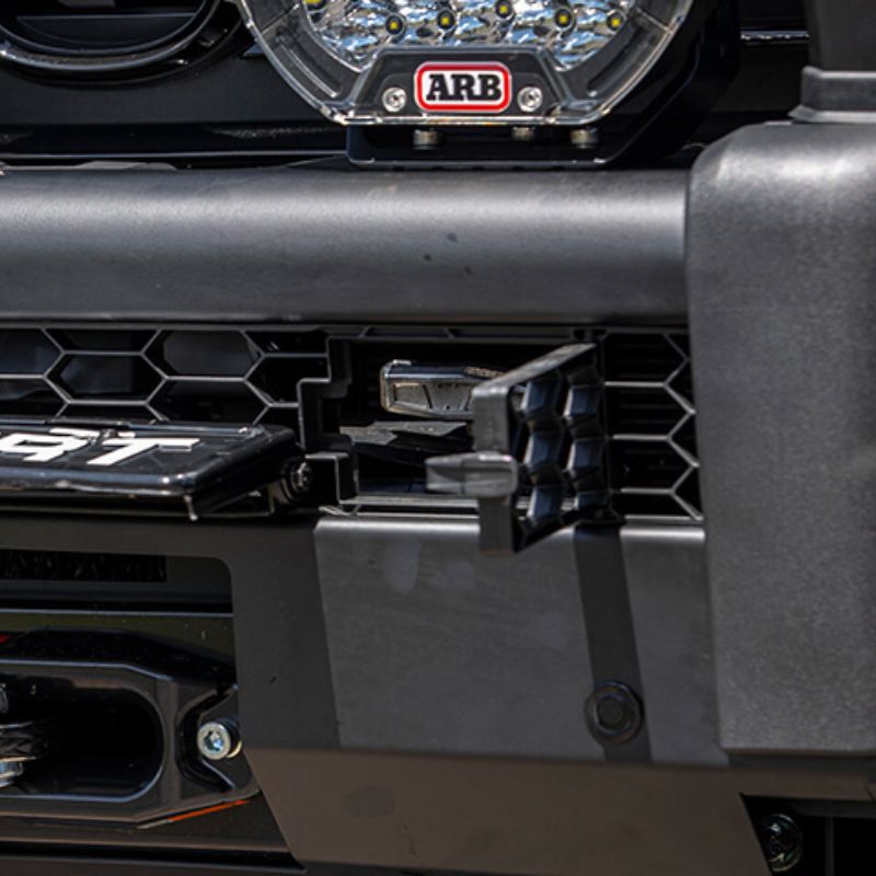 Summit Bumper Kit