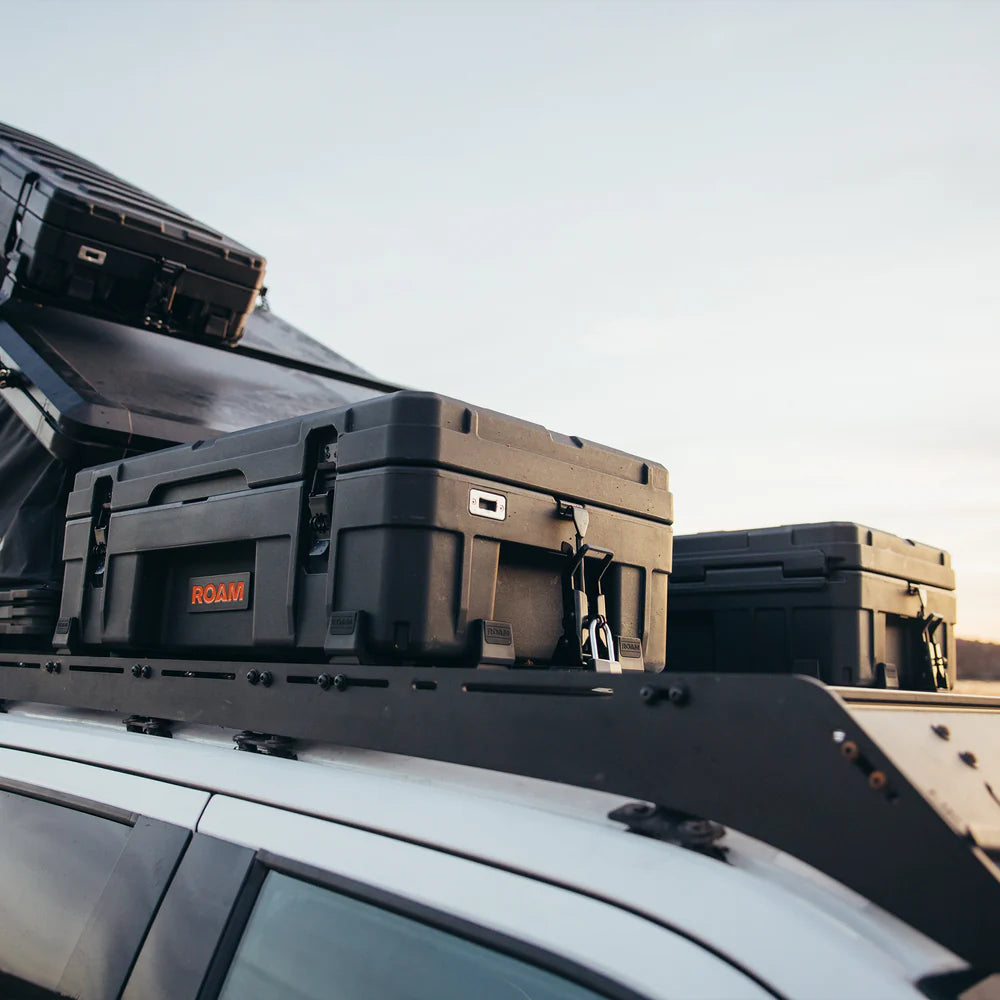 ROAM 66L Rugged Case