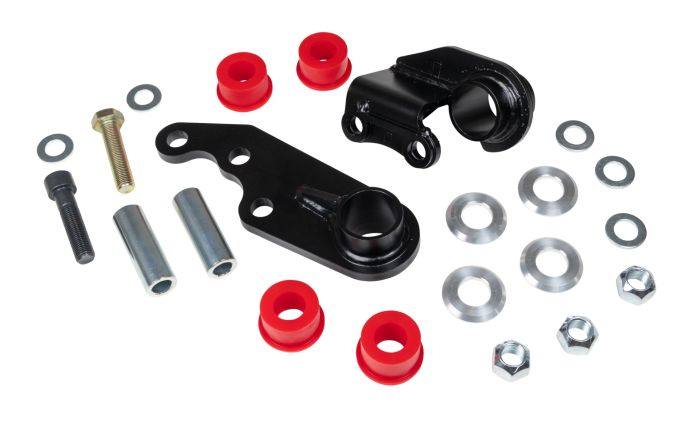 Ready Lift Diff Drop Kit for 2022+ Tundra