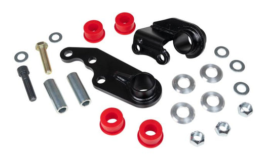 Ready Lift Diff Drop Kit for 2022+ Tundra