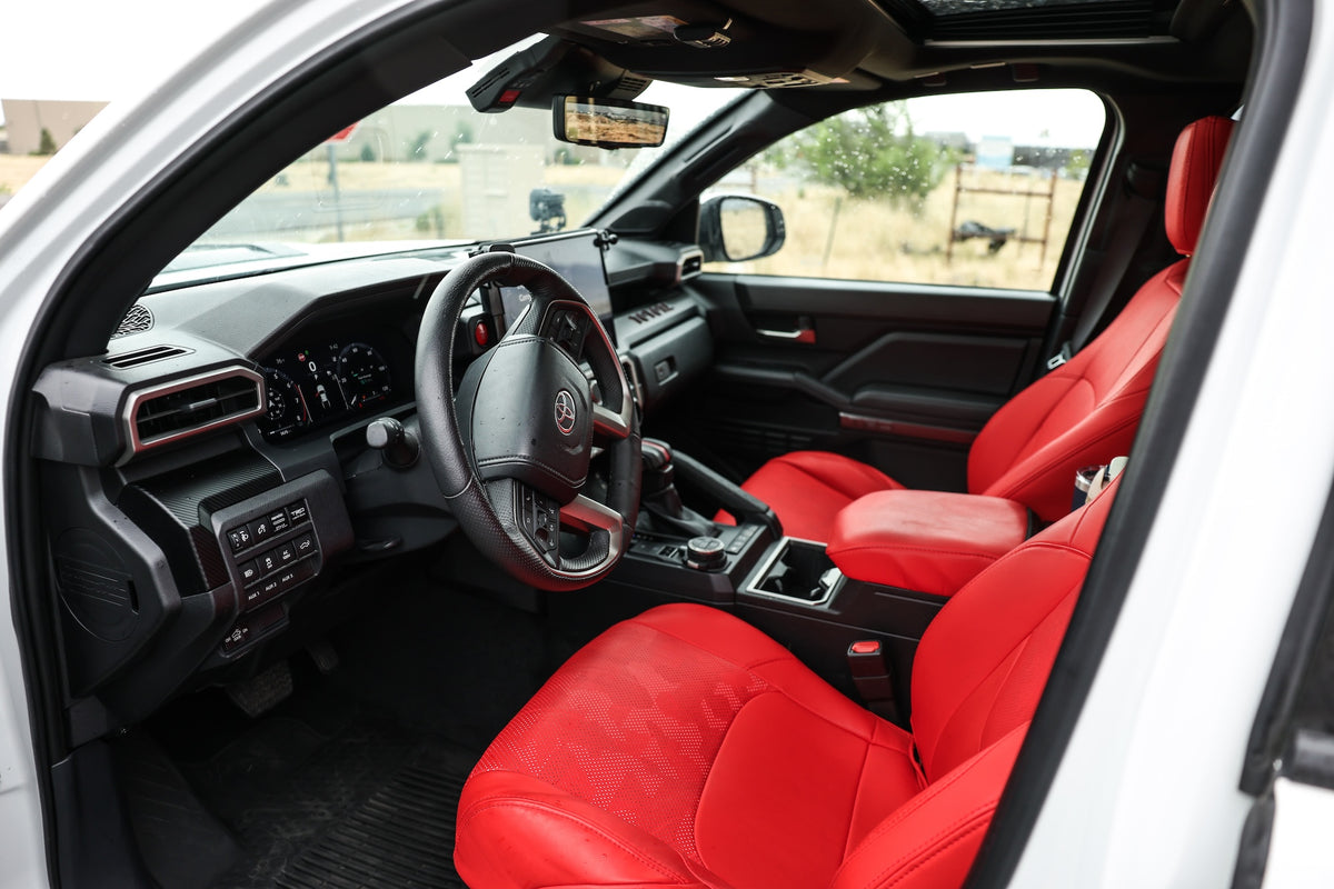 2024 Tacoma TRD Off Road Premium