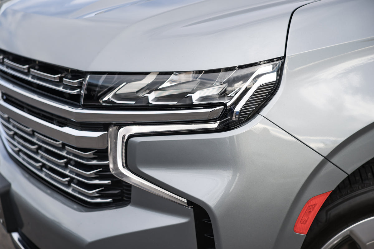 2023 Chevrolet Tahoe Premier 4WD