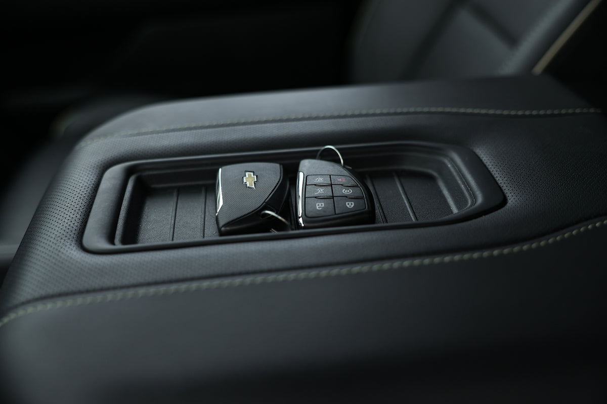 2023 Chevrolet Tahoe Premier 4WD