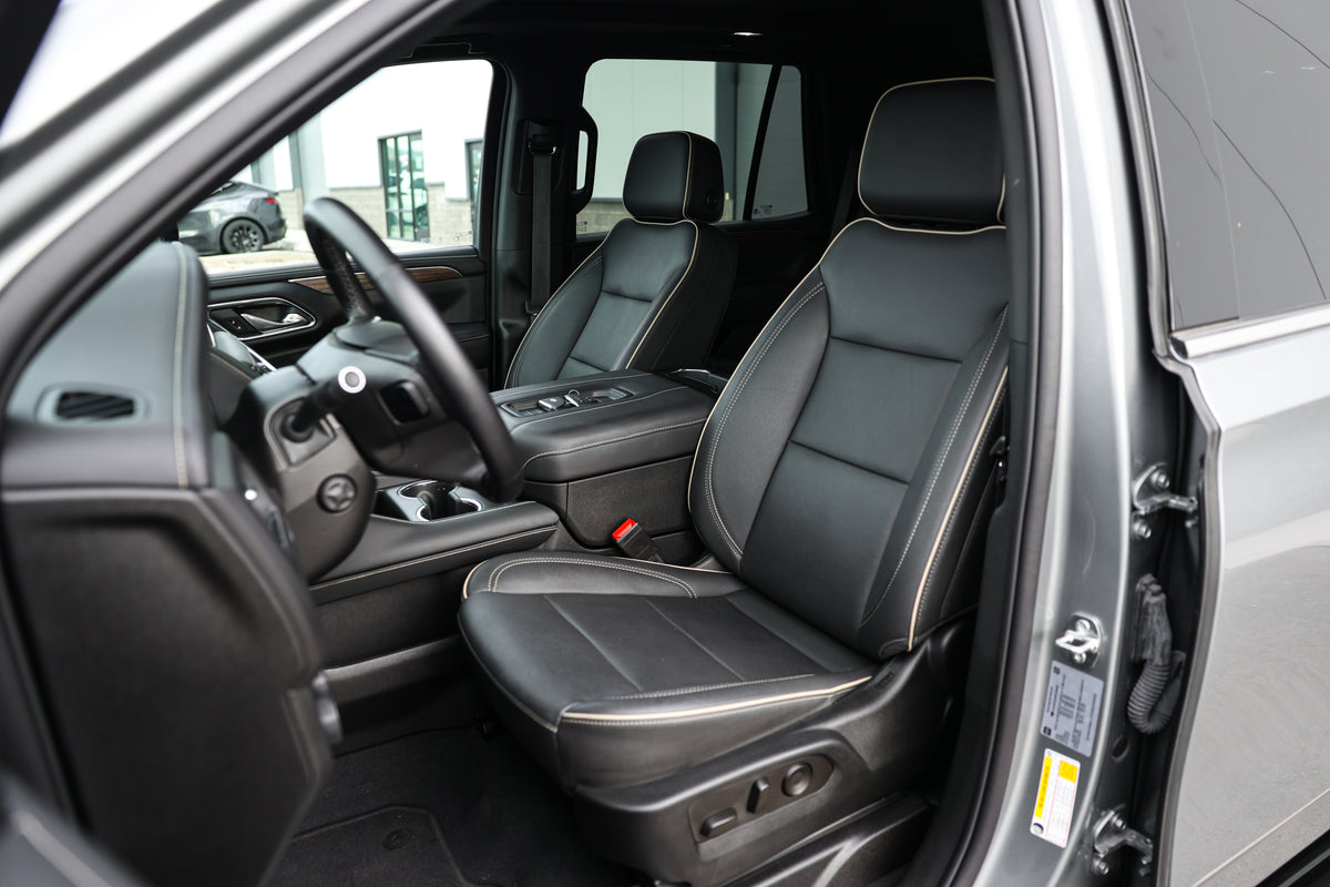 2023 Chevrolet Tahoe Premier 4WD