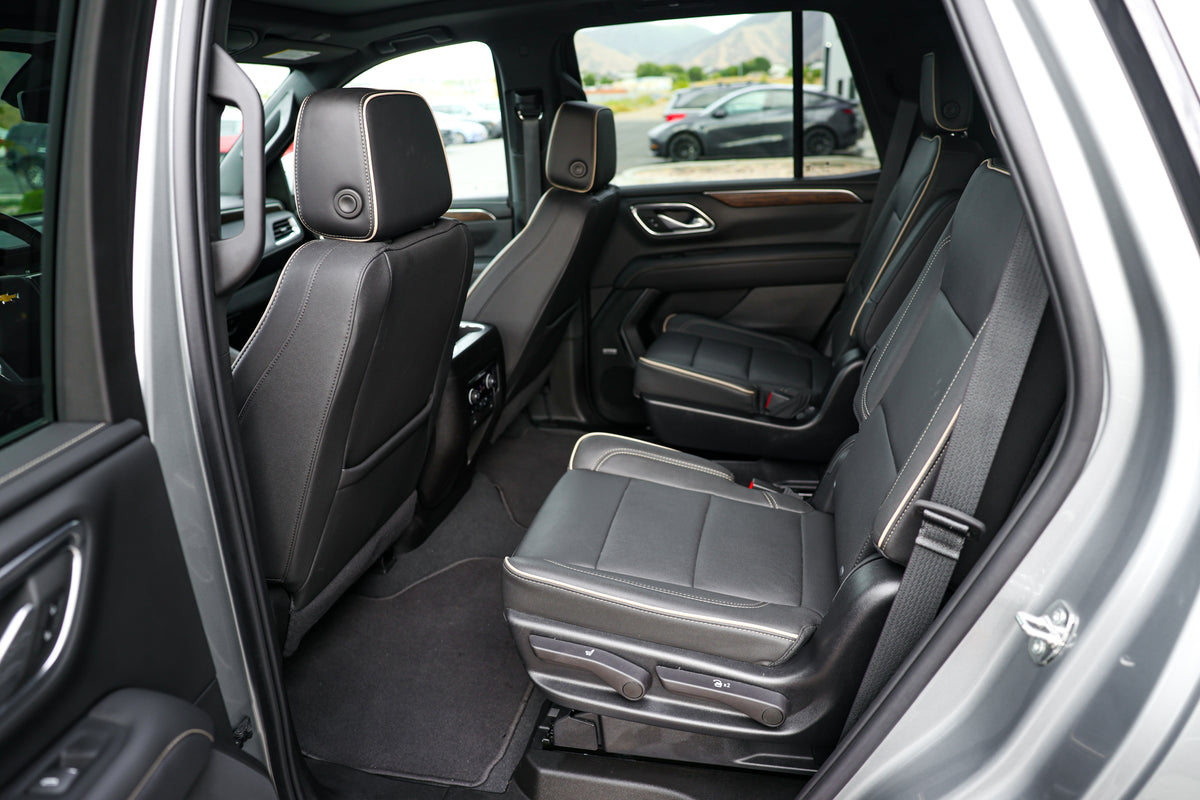 2023 Chevrolet Tahoe Premier 4WD