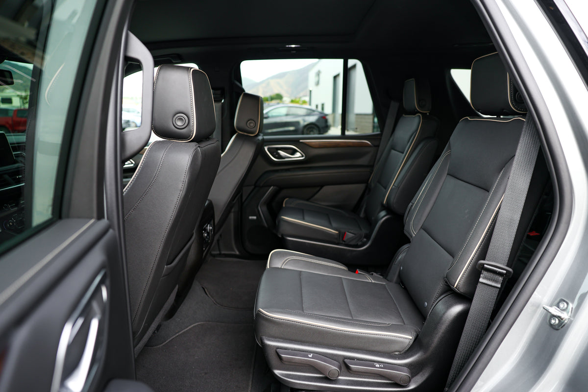 2023 Chevrolet Tahoe Premier 4WD