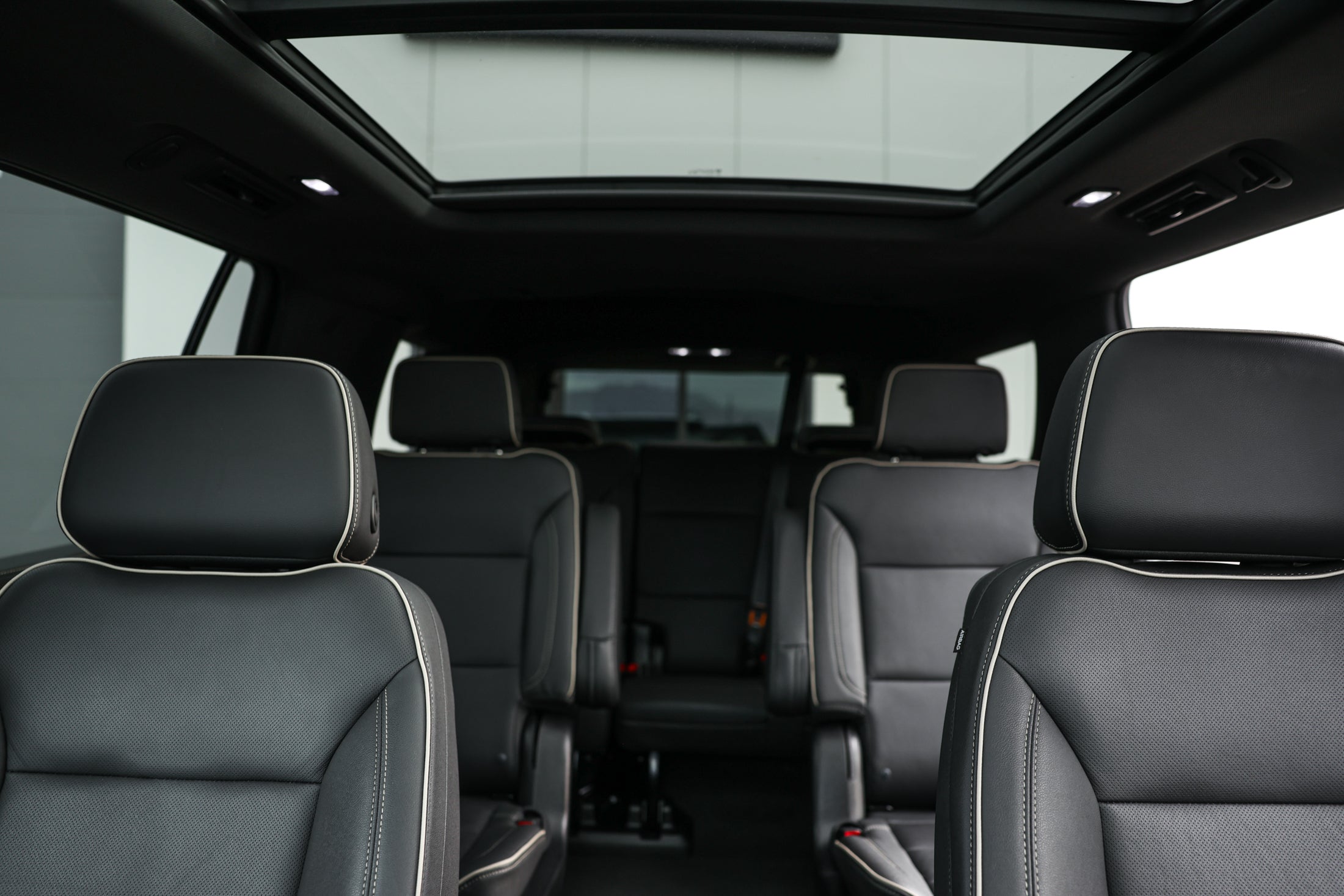 2023 Chevrolet Tahoe Premier 4WD