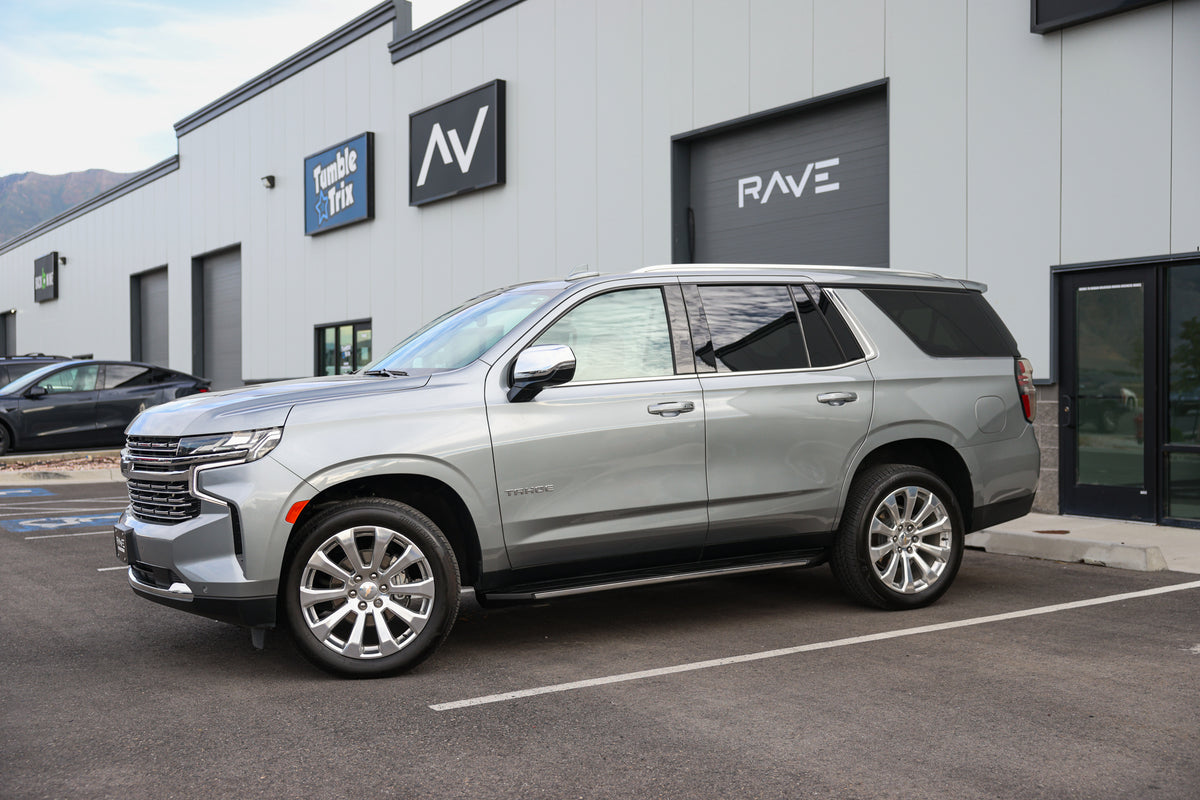 2023 Chevrolet Tahoe Premier 4WD