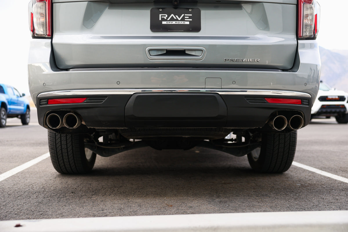 2023 Chevrolet Tahoe Premier 4WD