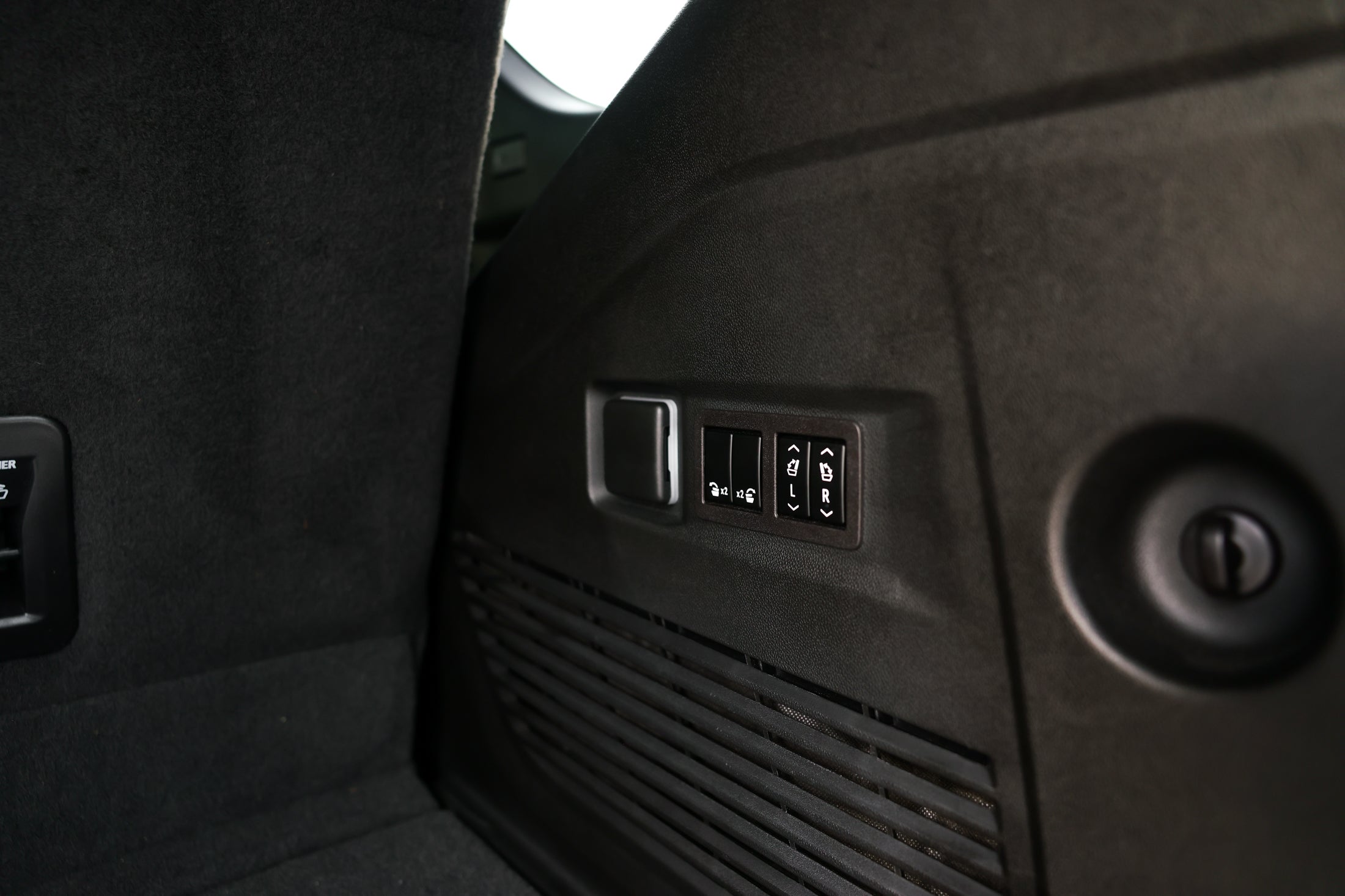 2023 Chevrolet Tahoe Premier 4WD