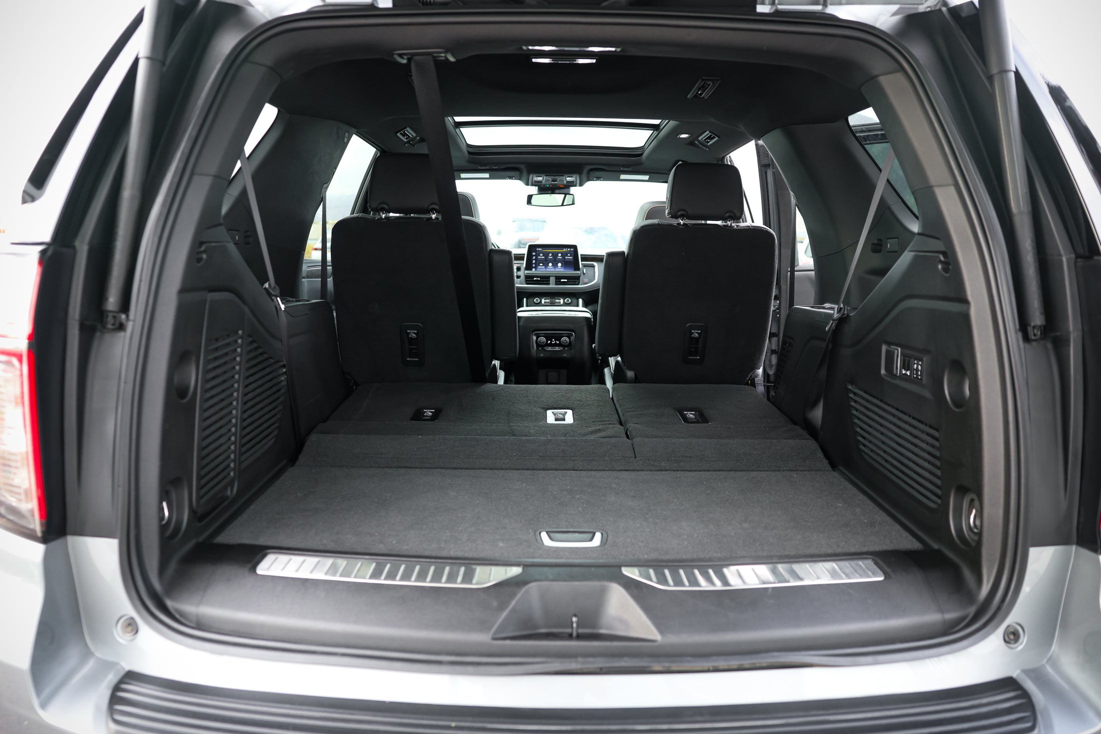 2023 Chevrolet Tahoe Premier 4WD