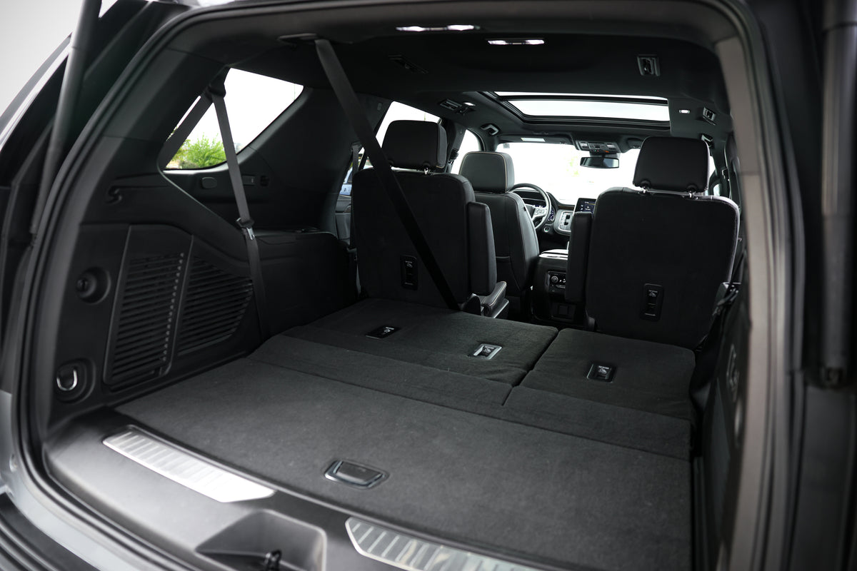 2023 Chevrolet Tahoe Premier 4WD