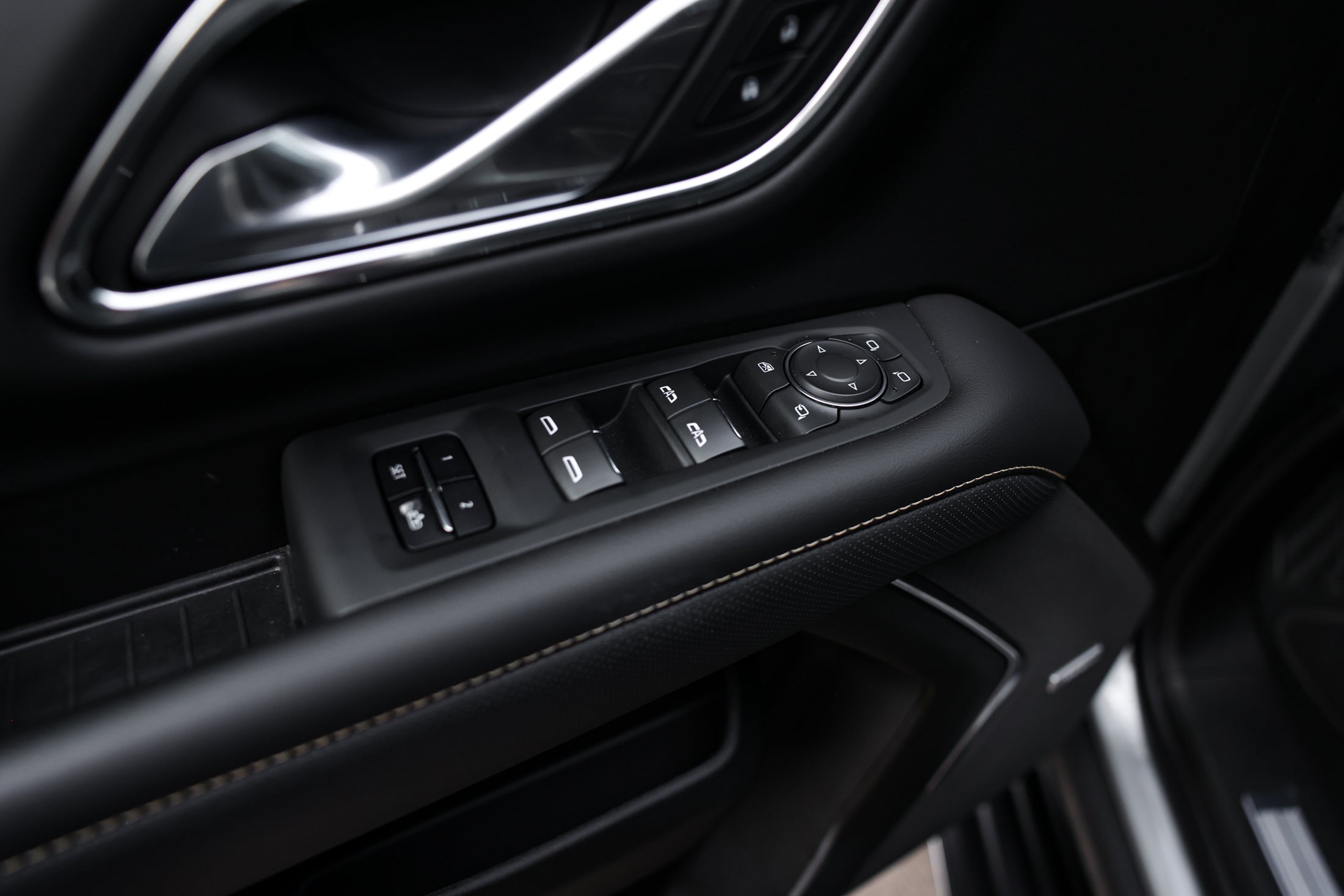 2023 Chevrolet Tahoe Premier 4WD