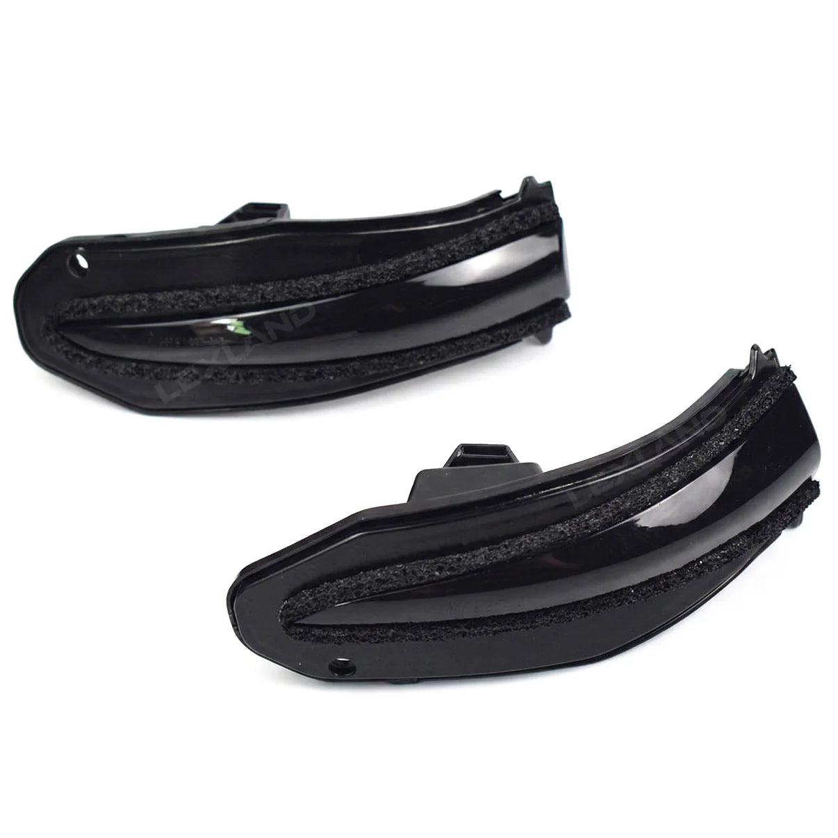 Stealth Sequential Turn Signals for 2014-2024 4Runner