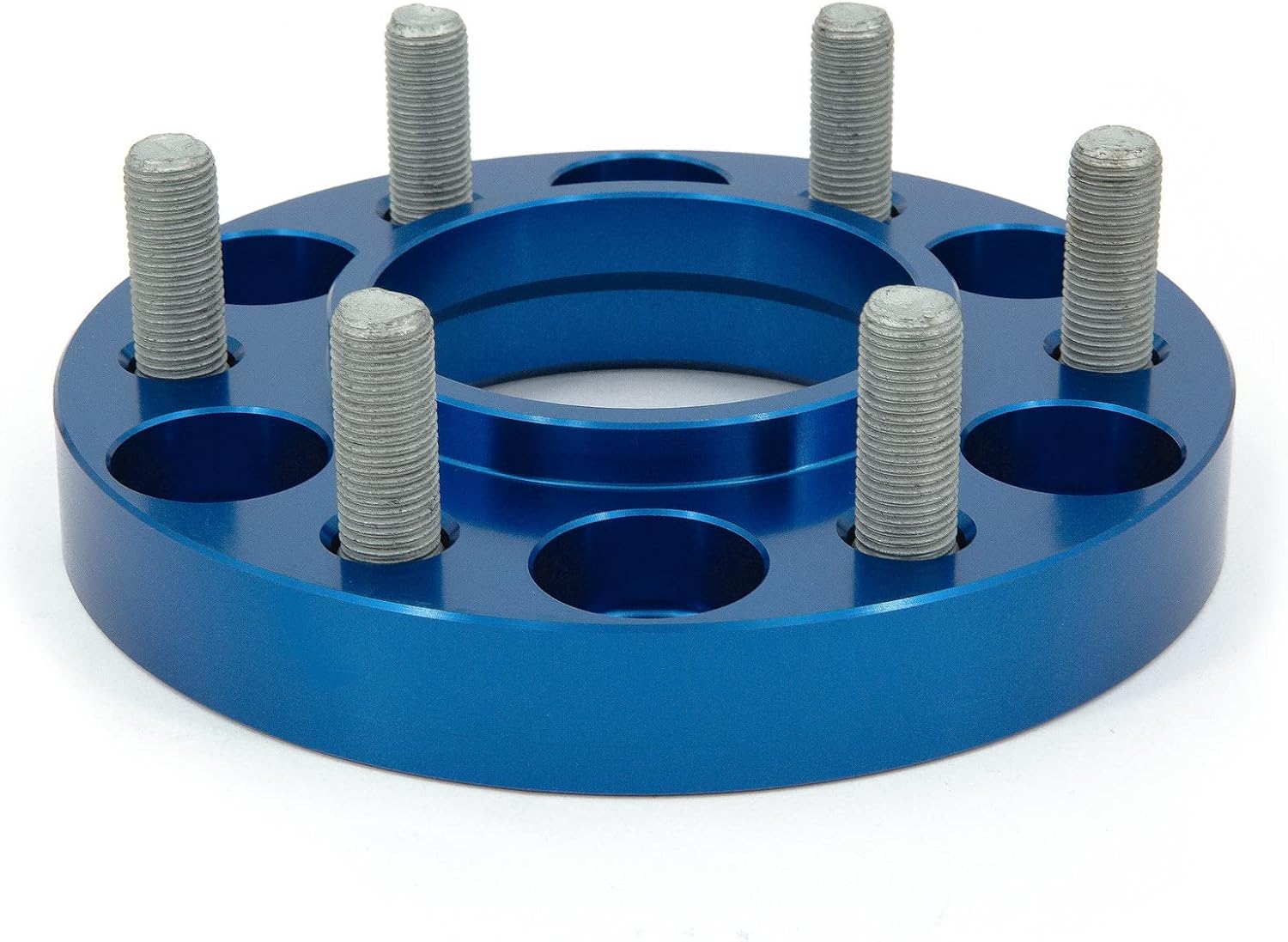 Spidertrax 1" Wheel Spacer Kit for 2022+ Tundra