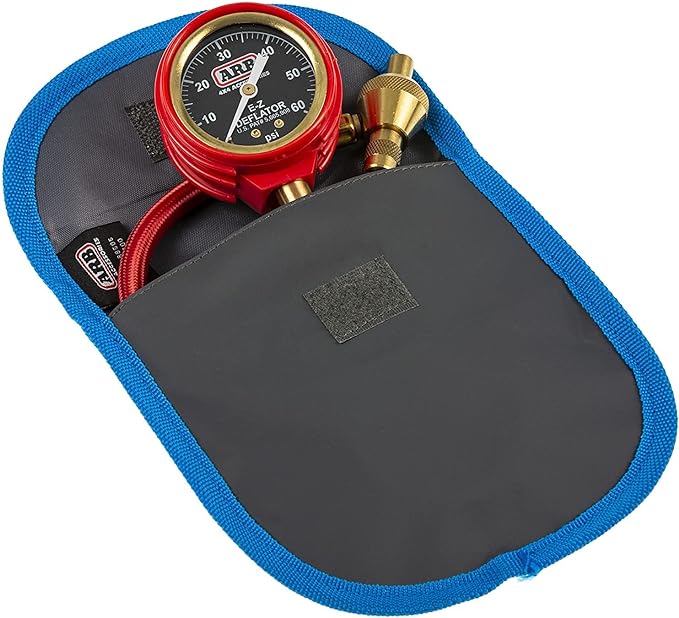 ARB Tire Deflator