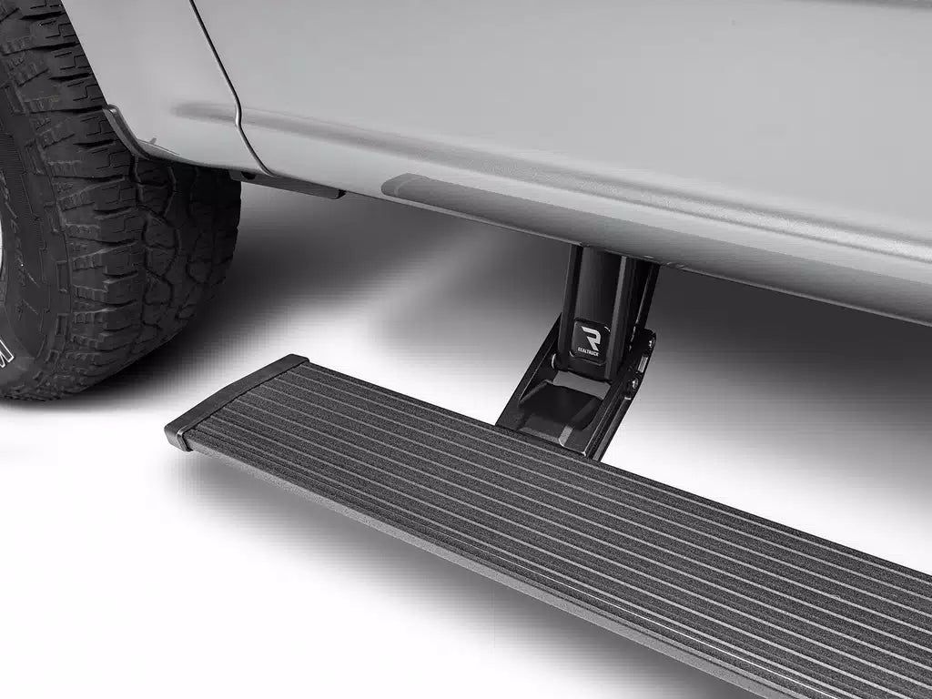 Power Retractable Steps for 2021-2025 F150