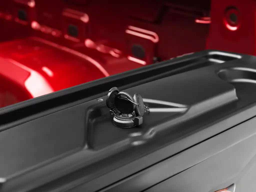 SwingCase Bed Toolbox for 2022+ Tundra