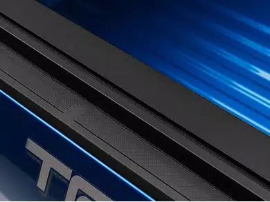 Retrax XR - Retractable Bed Cover with T-Slot Rails for 2022+ Tundra