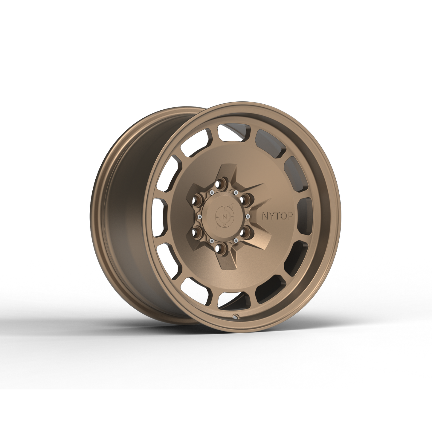 ADV-Classic 17 inch 6x135 (Ford F150)